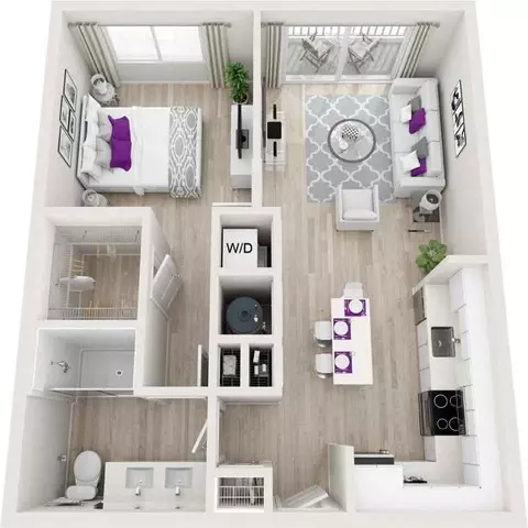 2100 SW 8th St, Miami, FL 33135