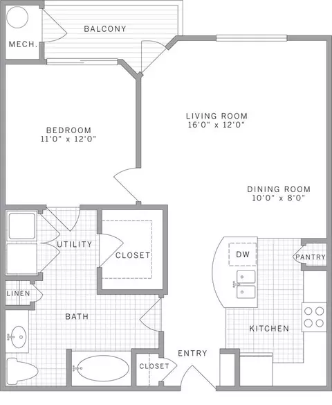 1070 Morris Ave, Union, NJ 07083