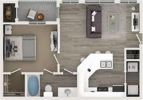 2101 Us Highway 80 E, Mesquite, TX 75150