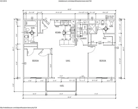 2016 33rd St NW, Minot, ND 58703