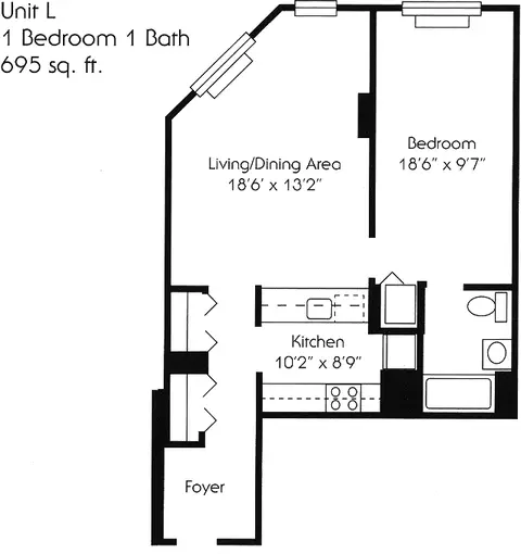 155 Washington St, Jersey City, NJ 07302
