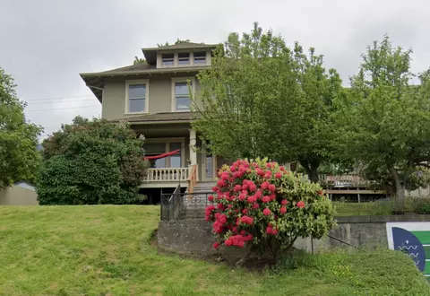 1010 N Garden St, Bellingham, WA 98225