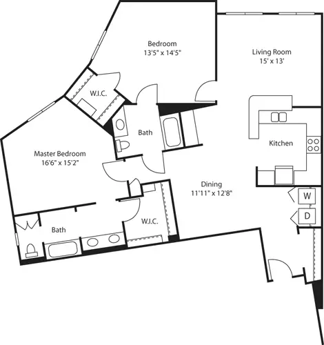888 N Alameda St, Los Angeles, CA 90012