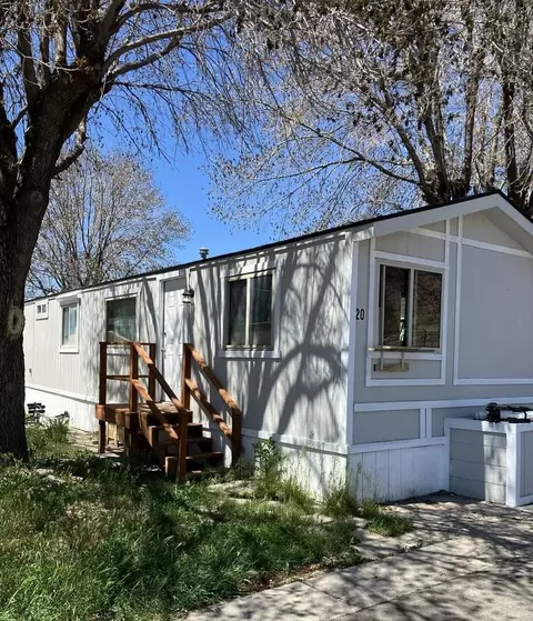 4930 S 5th Ave, Pocatello, ID 83204