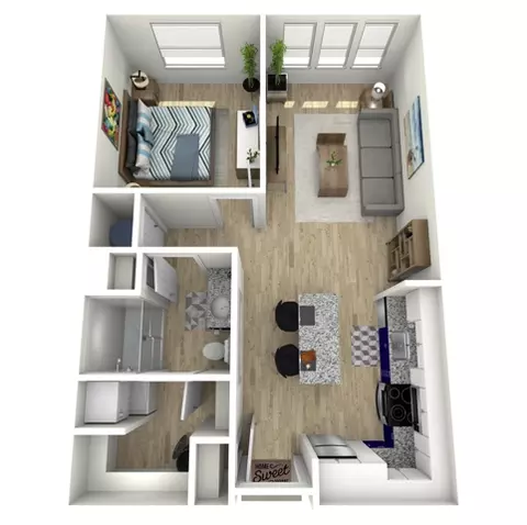 3900 Dacoma St, Houston, TX 77092