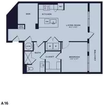 750 Echo St NW, Atlanta, GA 30318