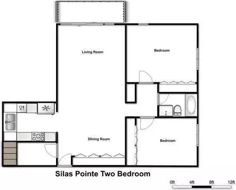 2065 7th Ave E, Maplewood, MN 55109