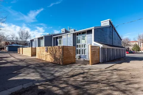 3460 Madison Ave, Boulder, CO 80303