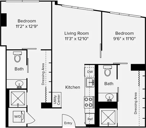 55 9th St, San Francisco, CA 94103