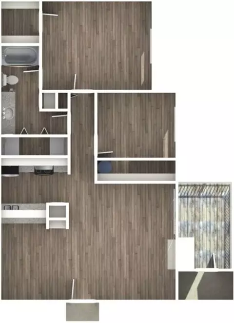 501 Davis Rd, League City, TX 77573