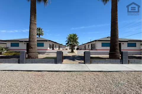 1346 E Willetta St, Phoenix, AZ 85006