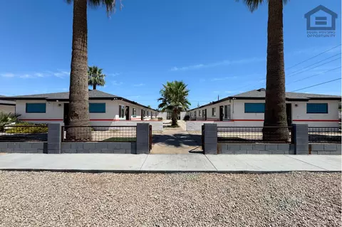 1346 E Willetta St, Phoenix, AZ 85006