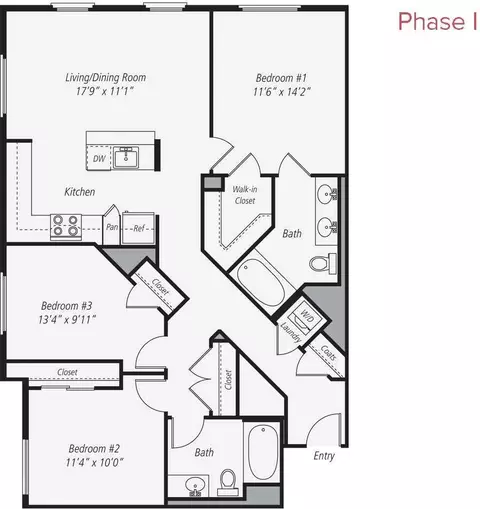 1001 Harvey Dr, Walnut Creek, CA 94597