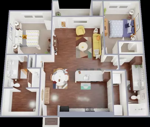 8520 Madie Dr, Houston, TX 77022