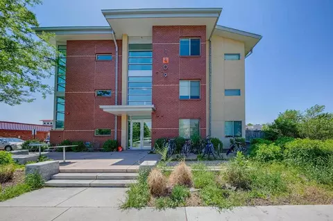1409 W Elizabeth St, Fort Collins, CO 80521