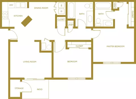 800 Harvest Dr, Kokomo, IN 46901