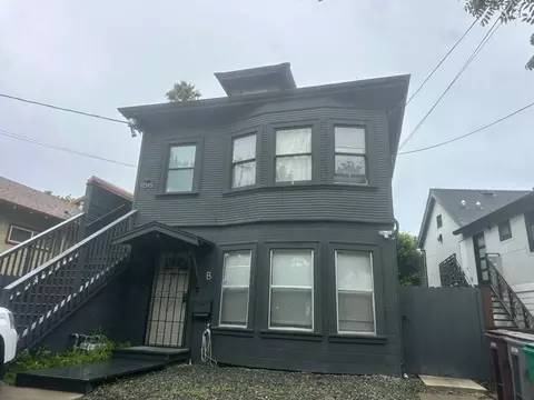 1015 47th St, Emeryville, CA 94608