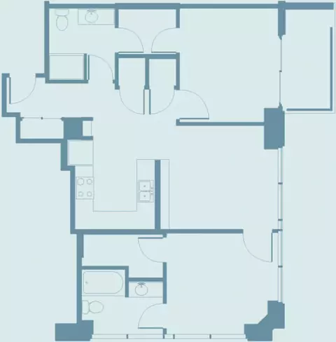 100 6th St NE, Atlanta, GA 30308