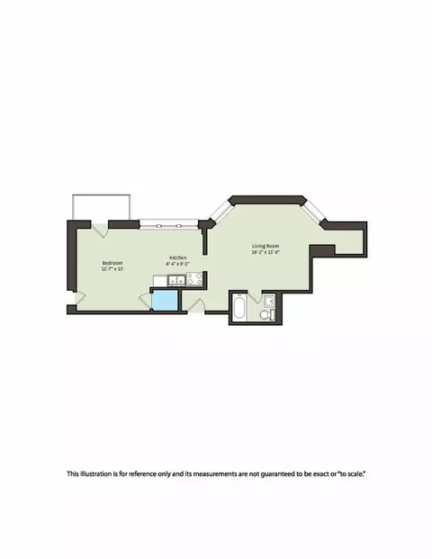5528 S Everett Ave, Chicago, IL 60637
