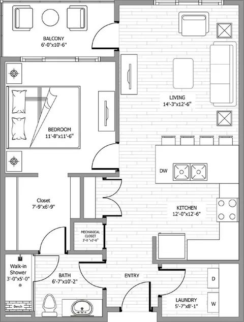 800 S Valentia St, Denver, CO 80247