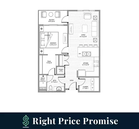 800 S Valentia St, Denver, CO 80247