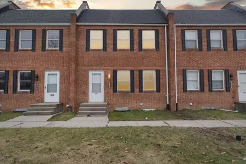 2601 Germain Dr, Saginaw, MI 48601
