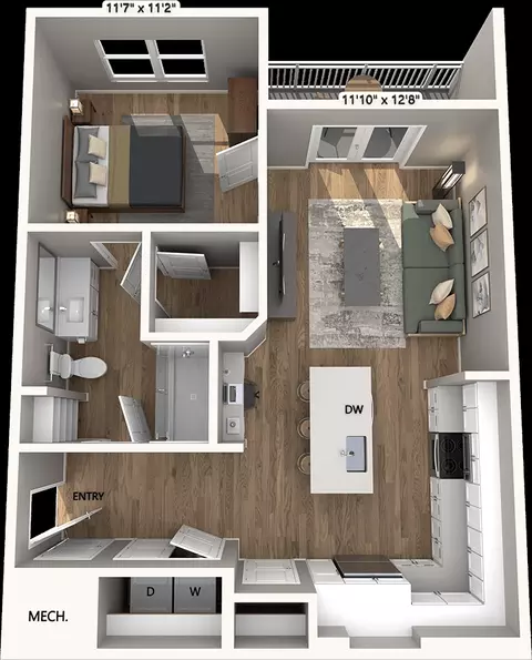 170 Caspian Pl, Mooresville, NC 28117