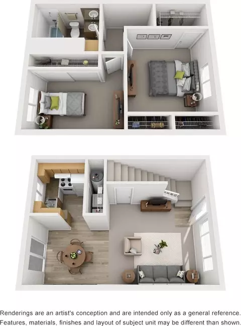 1304 NE 88th St, Hazel Dell, WA 98665