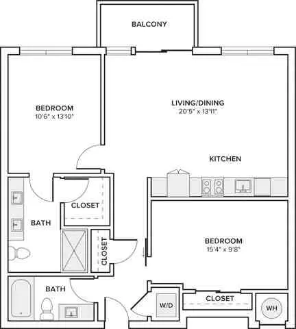 1420 Adams St, Nashville, TN 37208