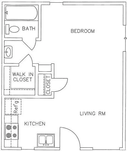 2208 S 5th St, Austin, TX 78704
