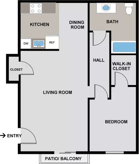150 S Magnolia Ave, Anaheim, CA 92804