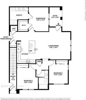 160 Cielo Abierto Way, Henderson, NV 89012