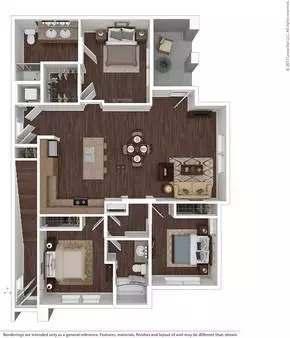 160 Cielo Abierto Way, Henderson, NV 89012 photo 2