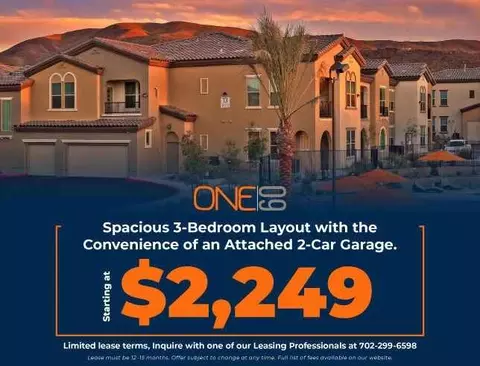 160 Cielo Abierto Way, Henderson, NV 89012 photo 38