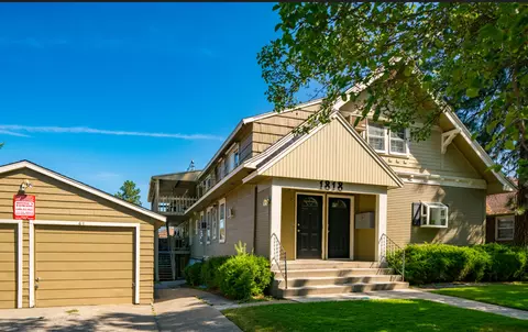 1818 W 8th Ave, Spokane, WA 99204