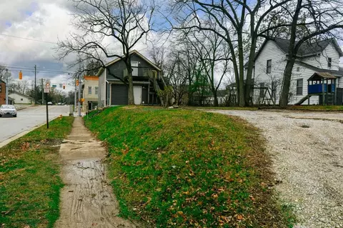 1117 S 4th St, Lafayette, IN 47905