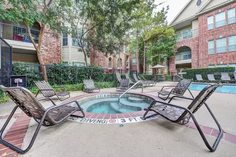 1919 Post Oak Park Dr, Houston, TX 77027 photo 5