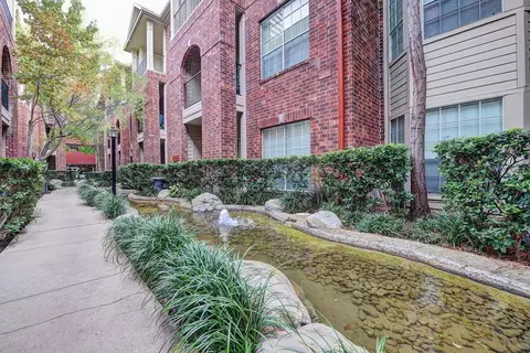 1919 Post Oak Park Dr, Houston, TX 77027 photo 9