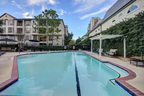 1919 Post Oak Park Dr, Houston, TX 77027 photo 4