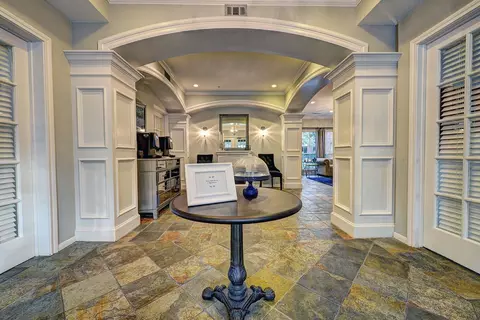 1919 Post Oak Park Dr, Houston, TX 77027 photo 3