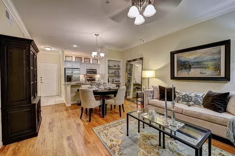 1919 Post Oak Park Dr, Houston, TX 77027 photo 14
