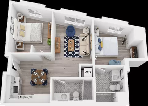 5768 W 3rd St, Los Angeles, CA 90036