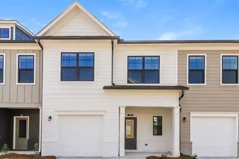 540 Elliston Pl, Ball Ground, GA 30107