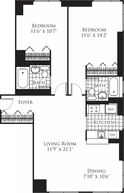 777 Avenue Of The Americas, New York, NY 10001