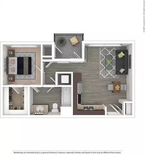 11111 Citrus Dr, Ventura, CA 93004