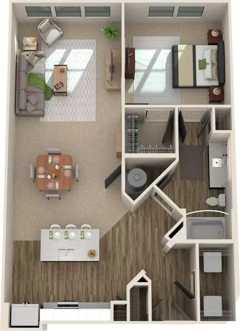 15902 White St, Charlotte, NC 28278