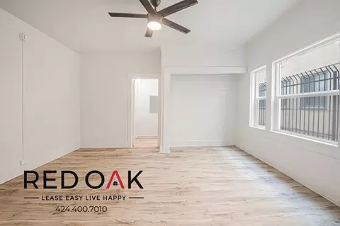 822 S Park View St, Los Angeles, CA 90057