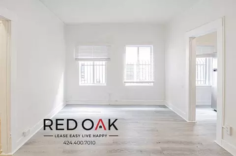 822 S Park View St, Los Angeles, CA 90057