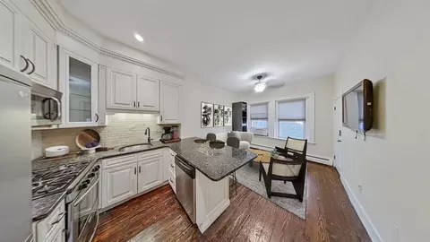 1536 Tremont St, Boston, MA 02120