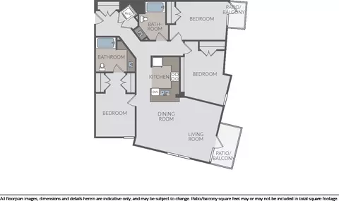1450 Market St, San Diego, CA 92101